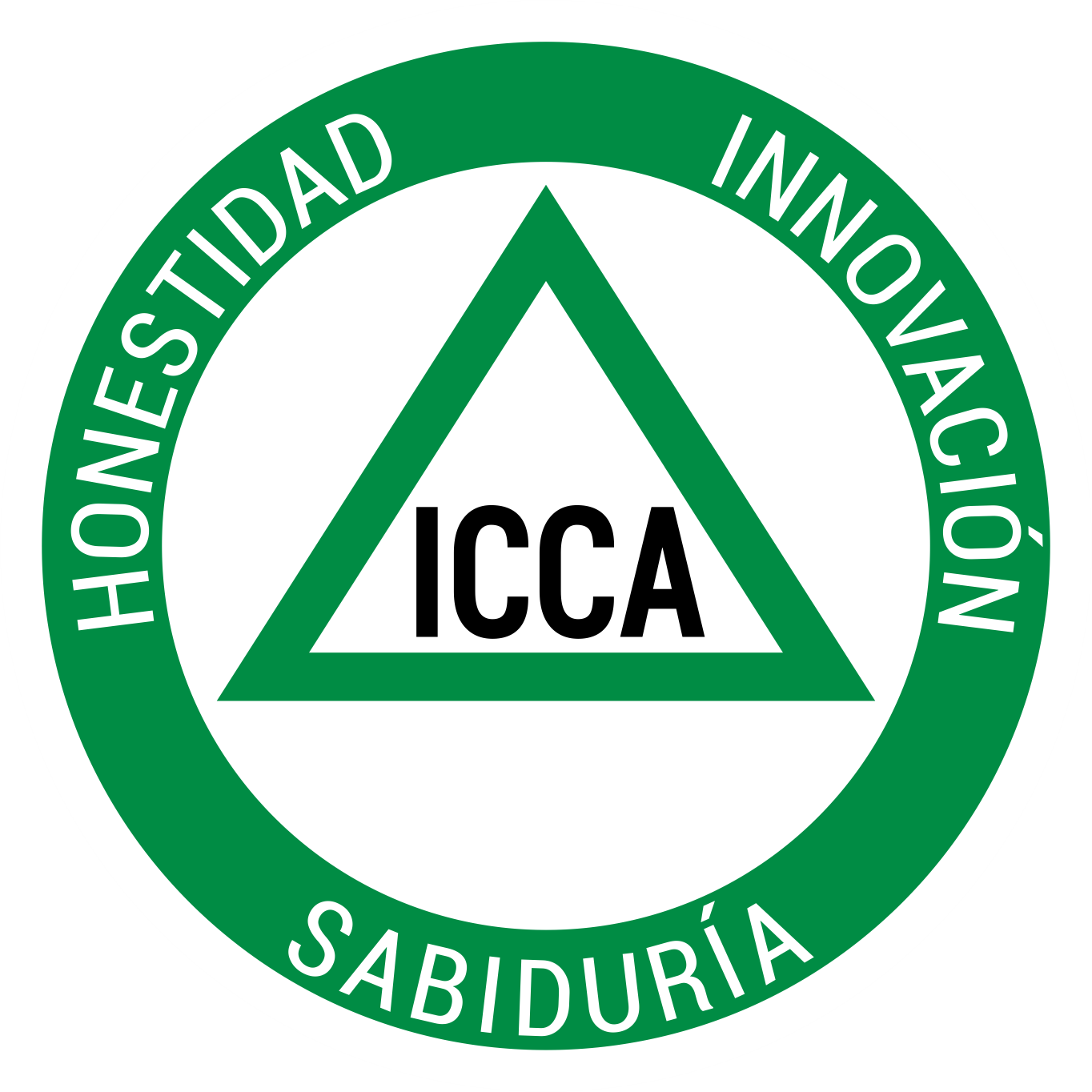 Colegio ICCA